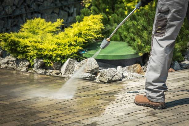 Best Patio and Deck Pressure Washing  in San Ramon, CA