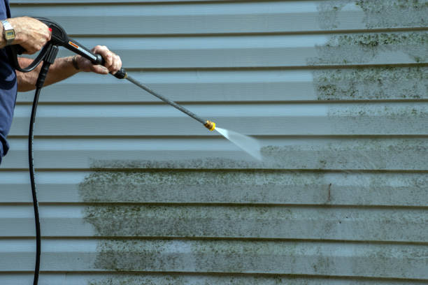 Best Driveway Pressure Washing  in San Ramon, CA