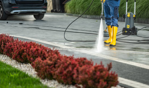 Best Post-Construction Pressure Washing  in San Ramon, CA